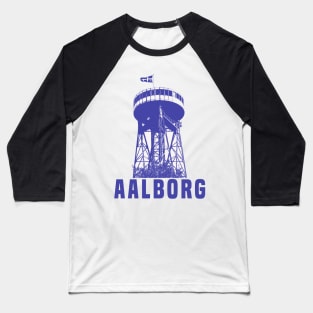 Aalborg Baseball T-Shirt